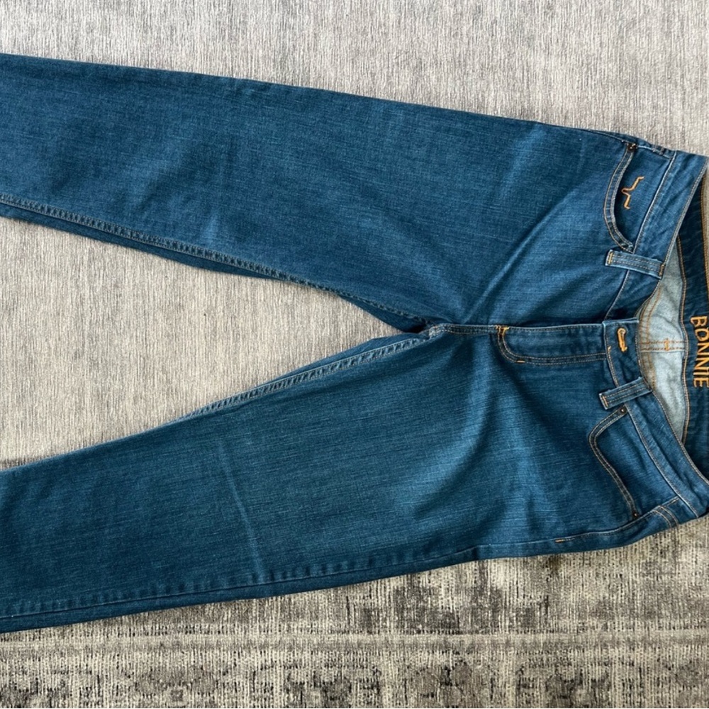 Kimes “Bonnie” Women's Jeans - Picture 2 of 5